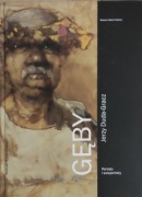 Gęby Portrety i autoportrety Jerzy Duda-Gracz