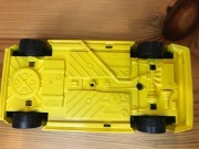 Bburago golf 1 gti made in Italy 