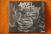 ANGEL DUST – Into the Dark Past (1986) CD_SLIPCASE / Thrash Metal *Folia!