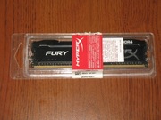 Pamięć RAM HyperX DDR4 4 GB 2133 MHz