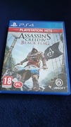 Assassin's Creed Black Flag PL 
