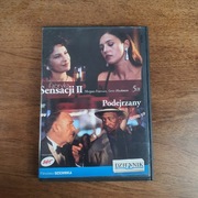 Film Podejrzany DVD