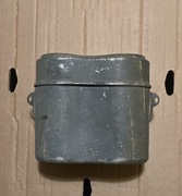 niemiecka menażka wojskowa 