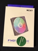 wentylator komputerowy NZXT F140 RGB