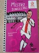 Mistrz żonglerki   Marcin Roston 