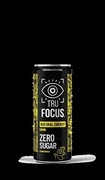 Napój TruFocus 250 ml BLACK -  TYLKO 2 zł/szt x 24 szt