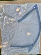 Volvo xc40 ramka zewnętrzna drzwi prawy przód nowa - 32378498