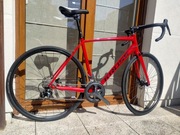 Rower szosowy Kross Vento 4.0 M 53/56 2022