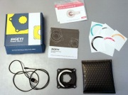 SIGEYI AXO Power Meter SRAM MTB Boost 3mm 104BCD