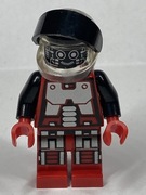 Lego sp041 Spyrius Droid Majr Kartofski z 6959 6991 6949 6939 6705