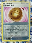 Farewell Bell 234/264 NM Reverse Holo Pokémon TCG Angielska