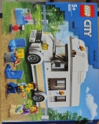 LEGO ZESTAW 60283