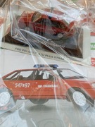 Polonez Atu Plus Straż legendy FSO 