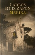 Marina Carlos Ruiz Zafón