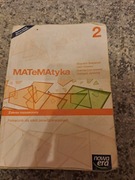 Matematyka 2 podręcznik 