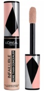 L'oreal Infaillible More Than Concealer 336 Toffee Caramel Fonce 11ml