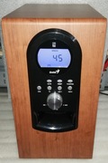 ZESTAW GŁOŚNIKÓW 5.1 GENIUS SW-HF5.1 6000