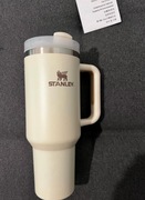 Kubek termiczny 1,18L z uchwytem i słomką | Stal nierdzewna | Stanley