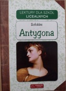 Antygona -Sofokles