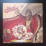 Blood Ceremony, Blood Ceremony, doom, winyl