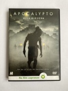 APOCALYPTO film DVD