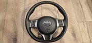 Kierownica Toyota Yaris 3 Kierownica Oryginał 2020R