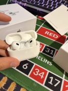 Słuchawki Air Pods Pro 2