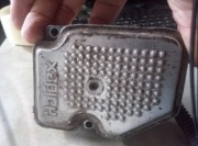 HALDEX Moduł VOLVO 5WP33502-02 HAP542 109204-01