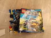 LEGO Legends of Chima 70013