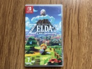 The Legend of Zelda Link’s Awakening