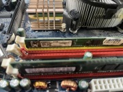 Płyta główna GIGABYTE GA-8I945PL-G Pentium D 3GB RAM