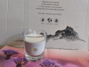 Rituals świeczka savage garden