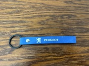 brelok breloczek zawieszka do kluczy Peugeot