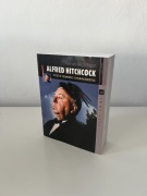 Alfred Hitchcock Życie w ciemności i pełnym świetle Patrick McGilligan
