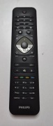 Pilot do tv philips smart