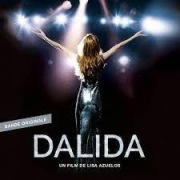 Dalida Soundtrack - 2CD