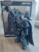 JOYTOY Warhammer 40 000 Horus Heresy Alpha Legion Saboteur Consul