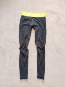 Legginsy termoaktywne H&M roz. S