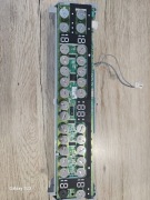ELCTROLUX / AEG  panel sterowania  indukcji