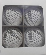 Bombki ręcznie robione 