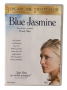 Blue Jasmine DVD Film Dramat Lektor Polski Woody Allen