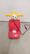Zabawka dla dzieci szczeniak skuter "Fisher-Price"