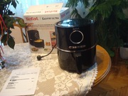 Frytkownica Tefal EY1118