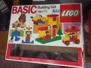Klocki LEGO 330 1985 rok Basic