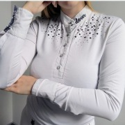 Koszulka konkursowa Clover XS 34