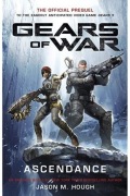 Ksiażka GEARS OF WAR ASCENDANCE /  ENG