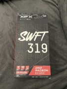 XFX Radeon RX 6800 SWFT 319 16GB