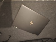 Hp spectre i7 8750h ssd 512 16gb ram nvidia 1050ti max-q