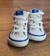 Dziecięce buty Adidas Nizza r. 19