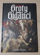 Advanced Groty i Giganci - RPG - Gra Fabularna